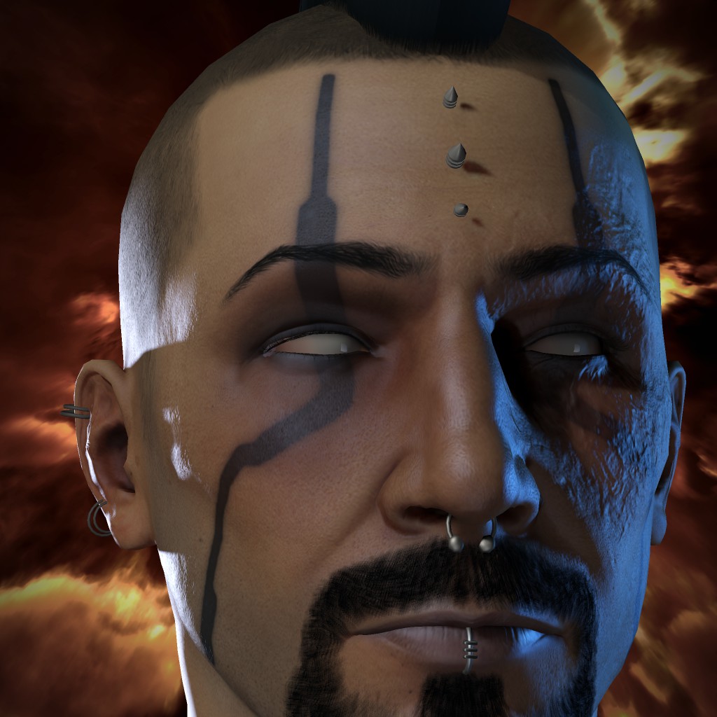 Monkey Drakemod