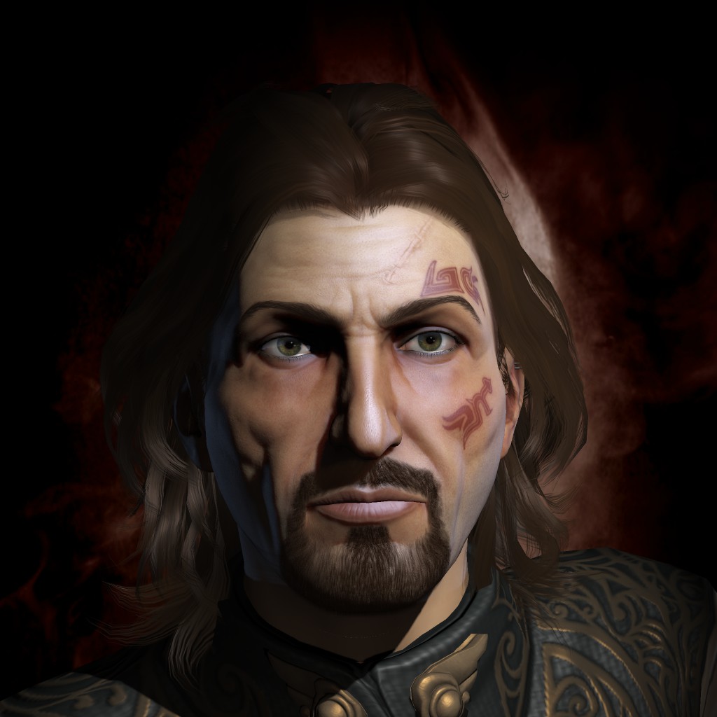 Dothris Sarain