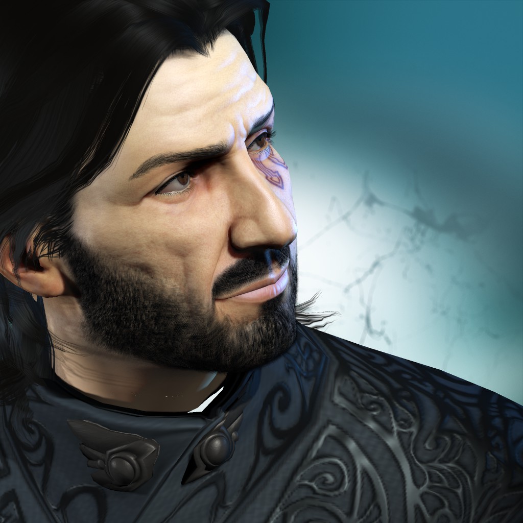 Portrait
