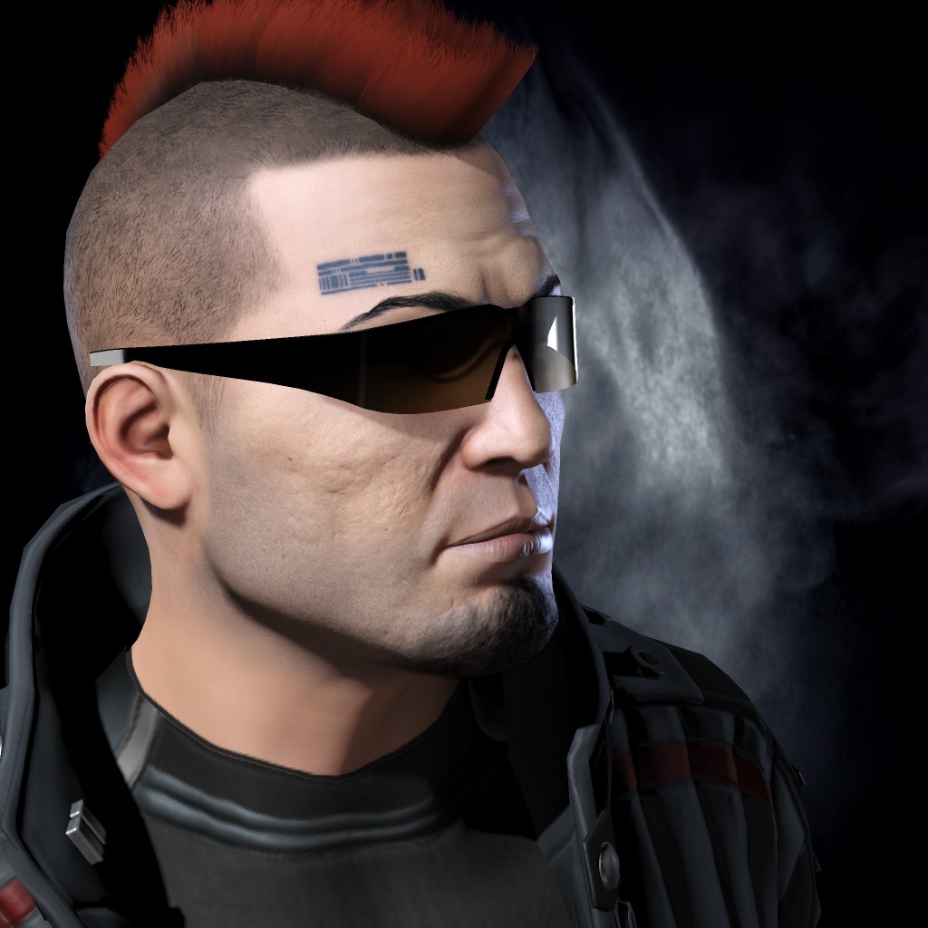 SciFi Cyanide