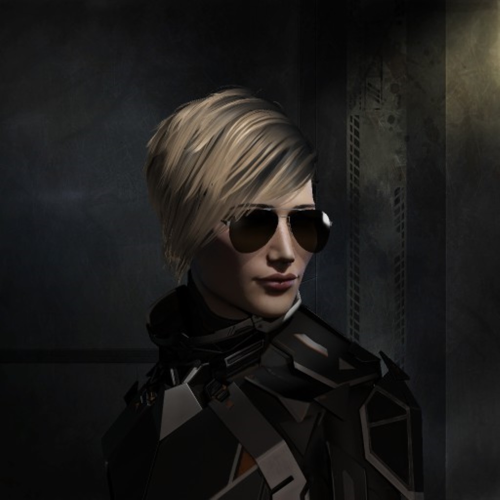 portrait