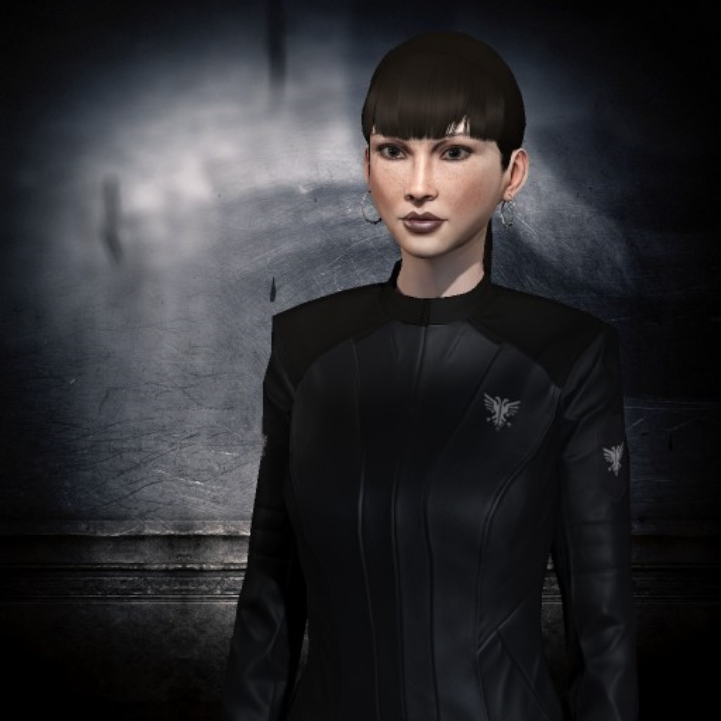 Sophie Anson