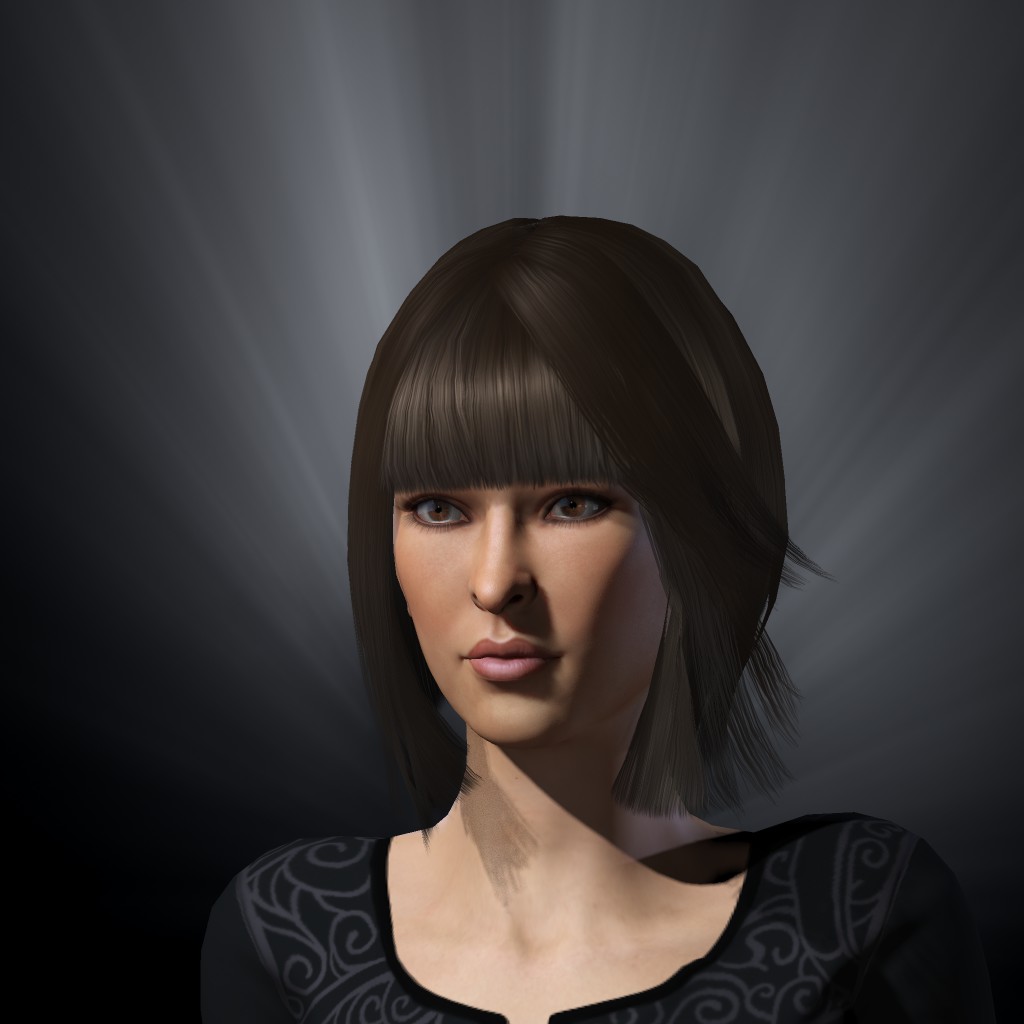 Jane Vertex