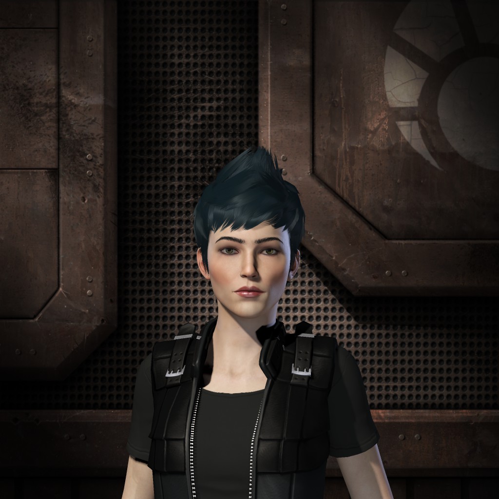 Freya Agalder