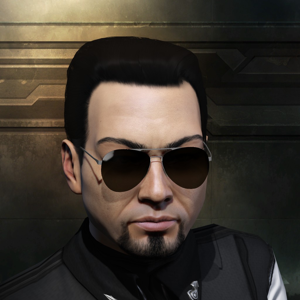 Kane Samakii