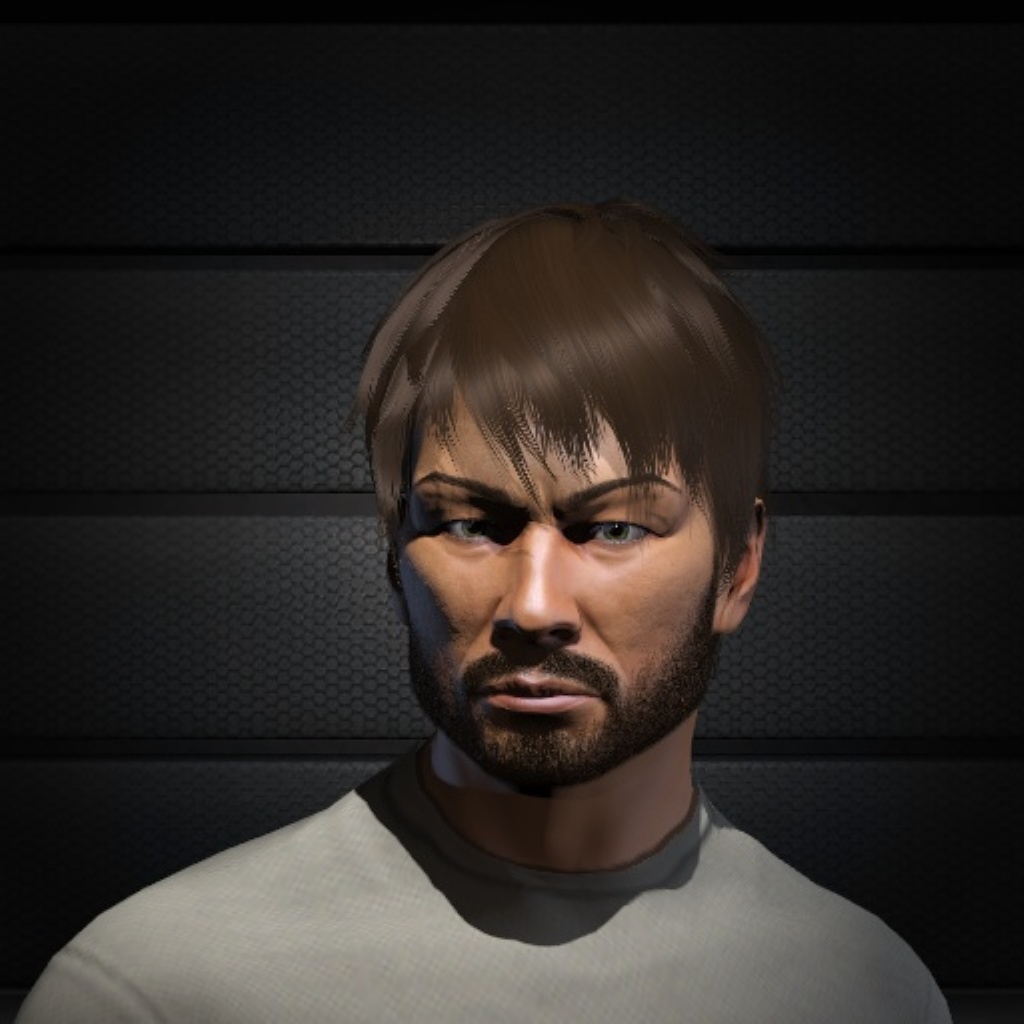 Akodo Hackbar