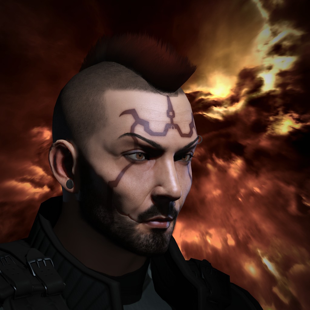 Vincent Anarchy