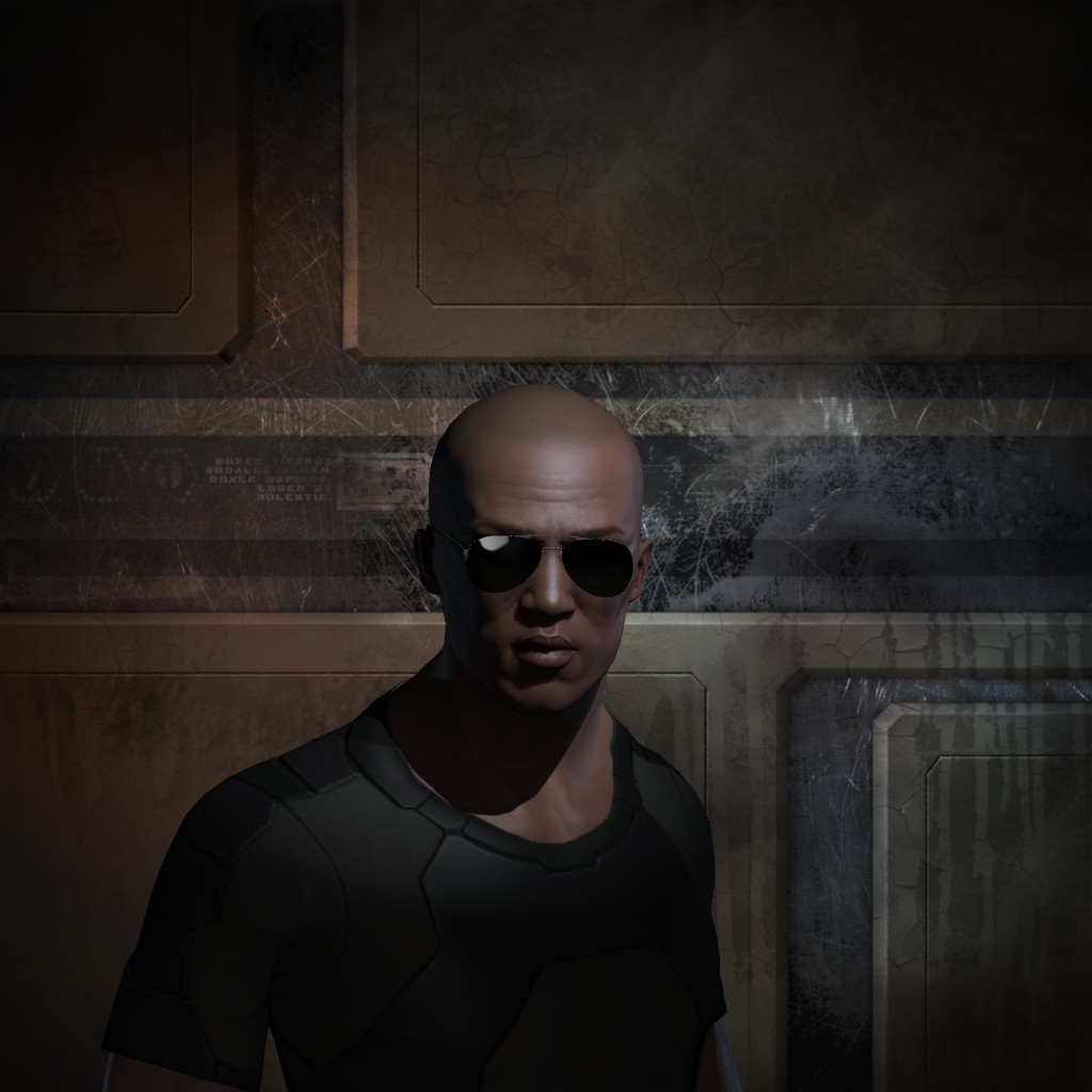 Bralic ThuggishRugi