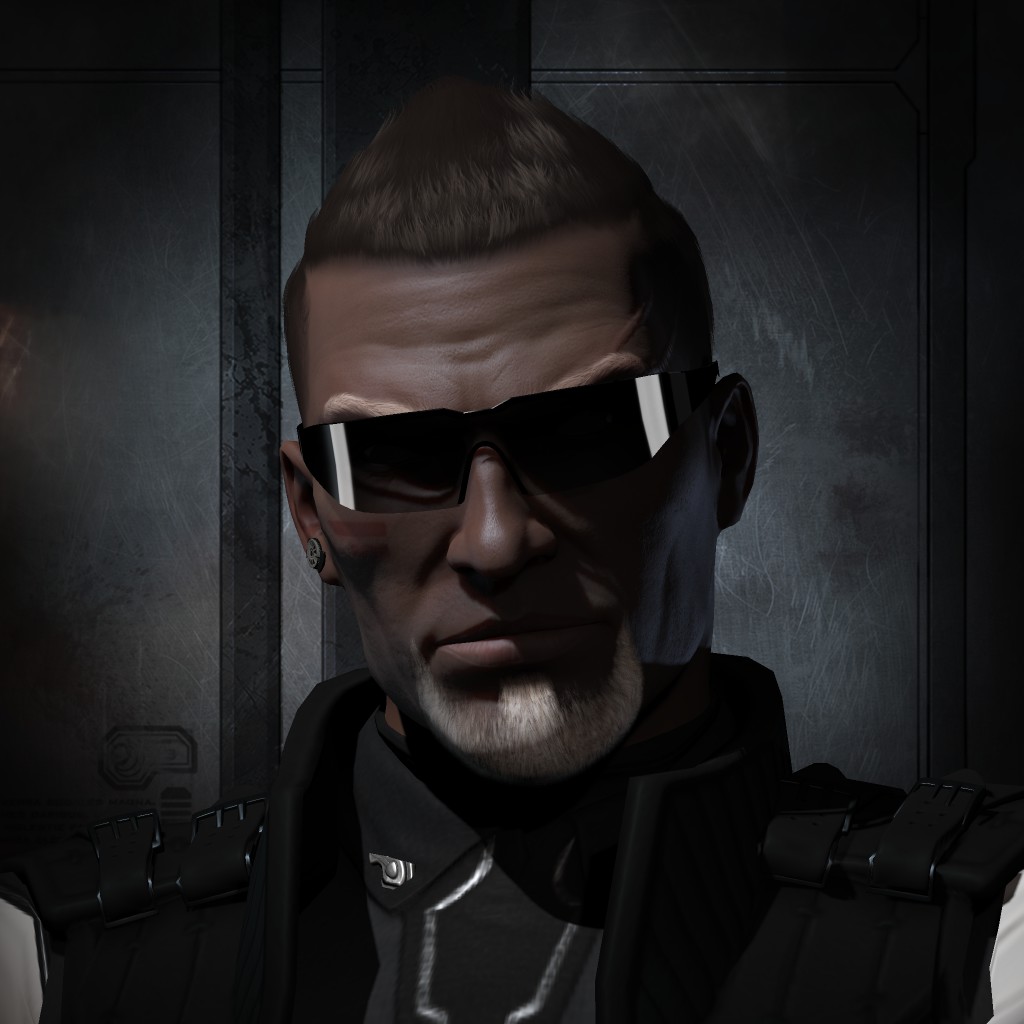 Preacher Rhodes