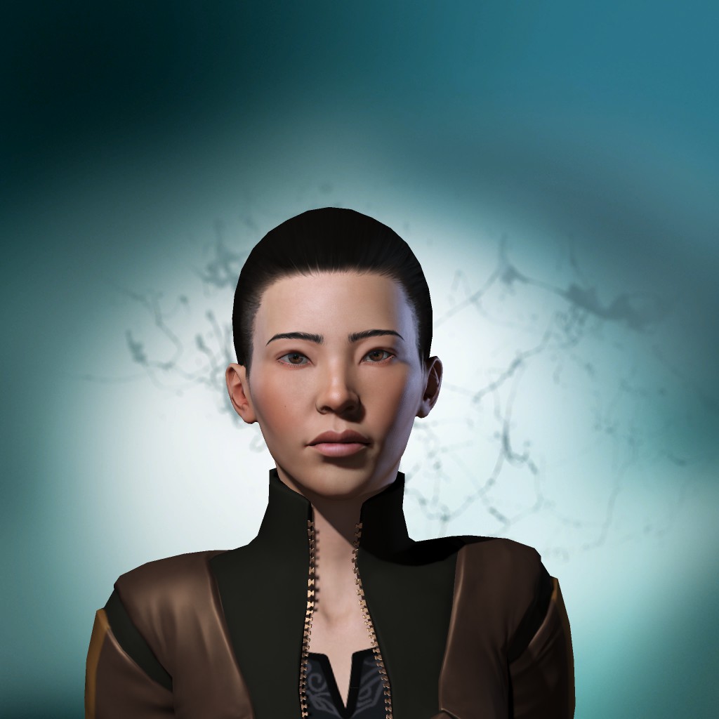 Professor Khanid