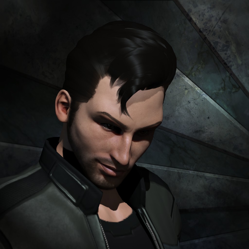 Snarky McEee