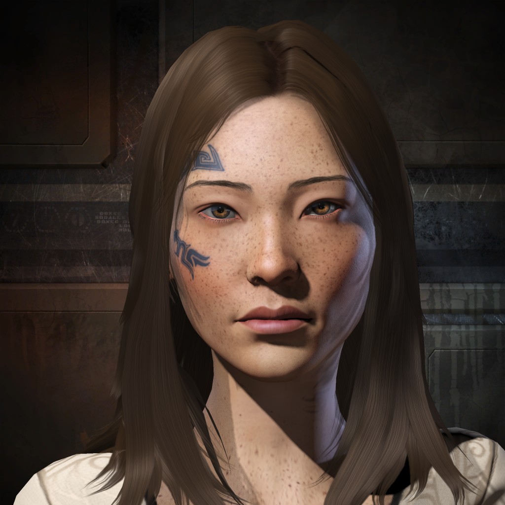Tikka Lannes