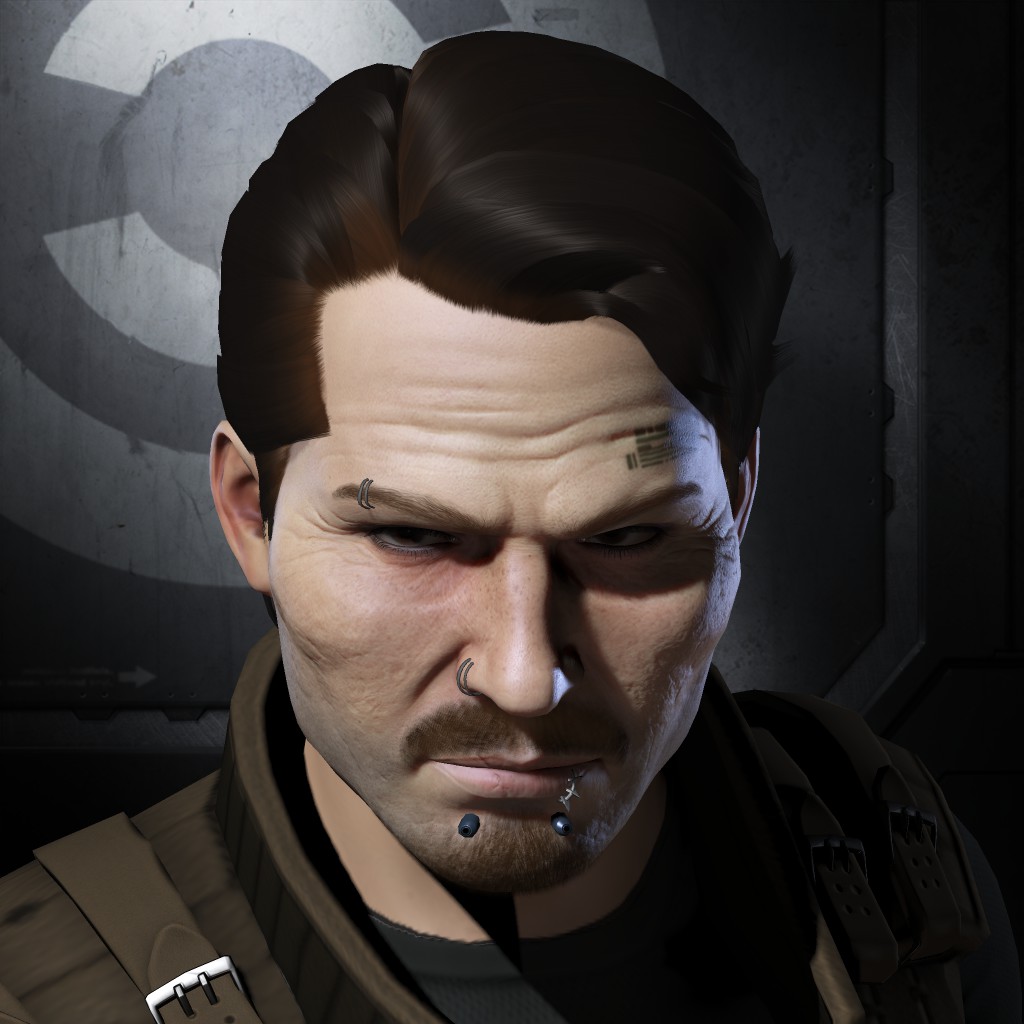 sneaky bastard Virpio