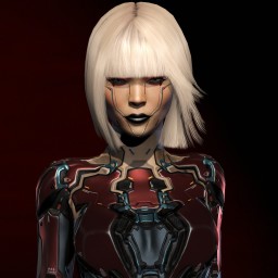 Idoru Yoshikawa portrait