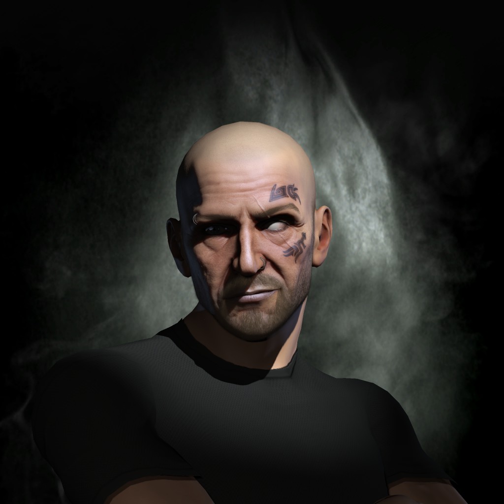 Bragi Odinsson