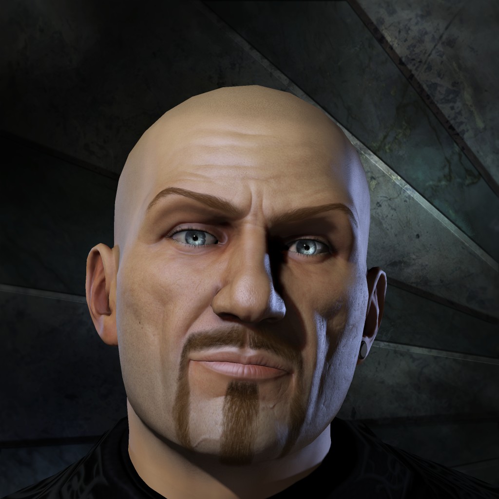 Walter Wiley