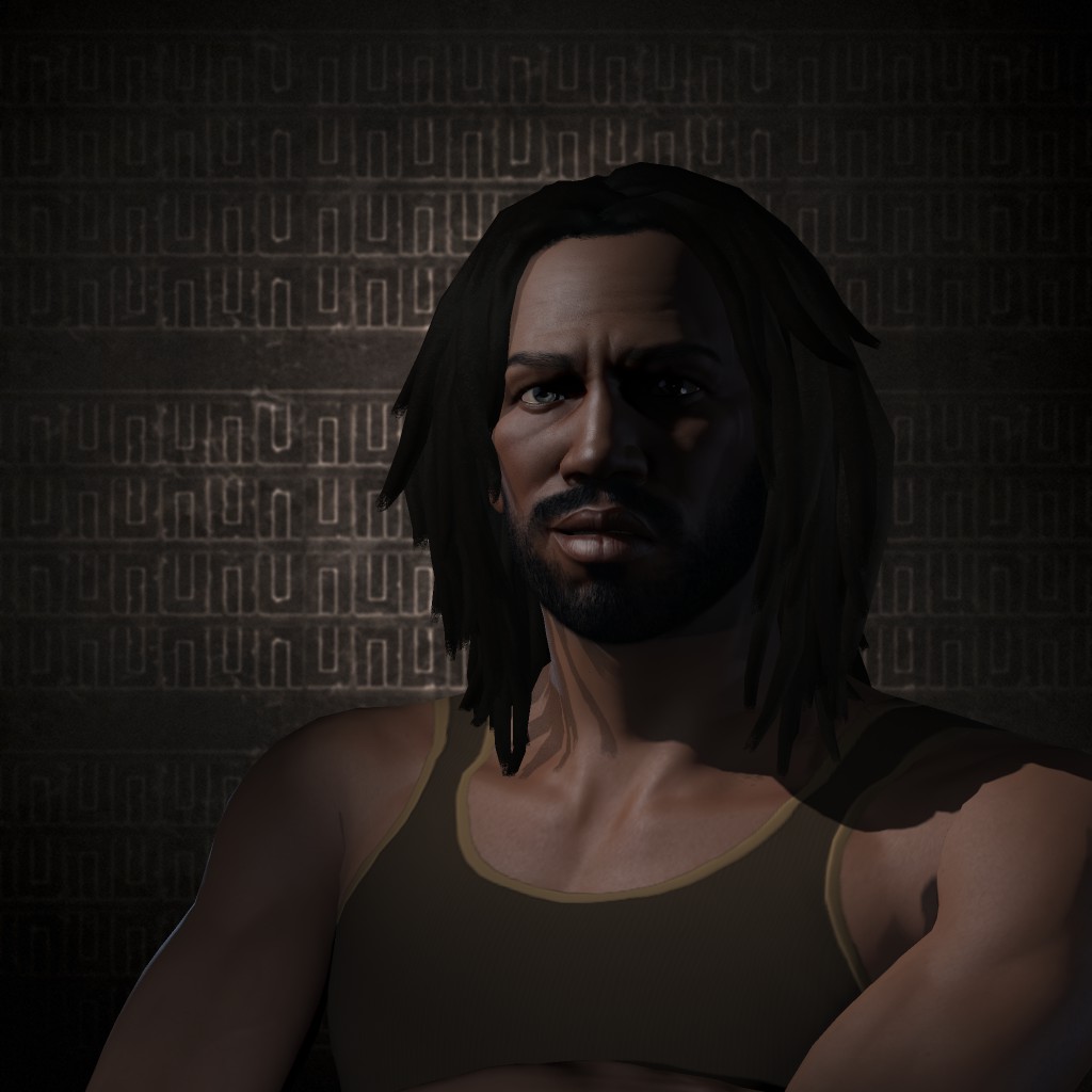 Hakarn Mohawe