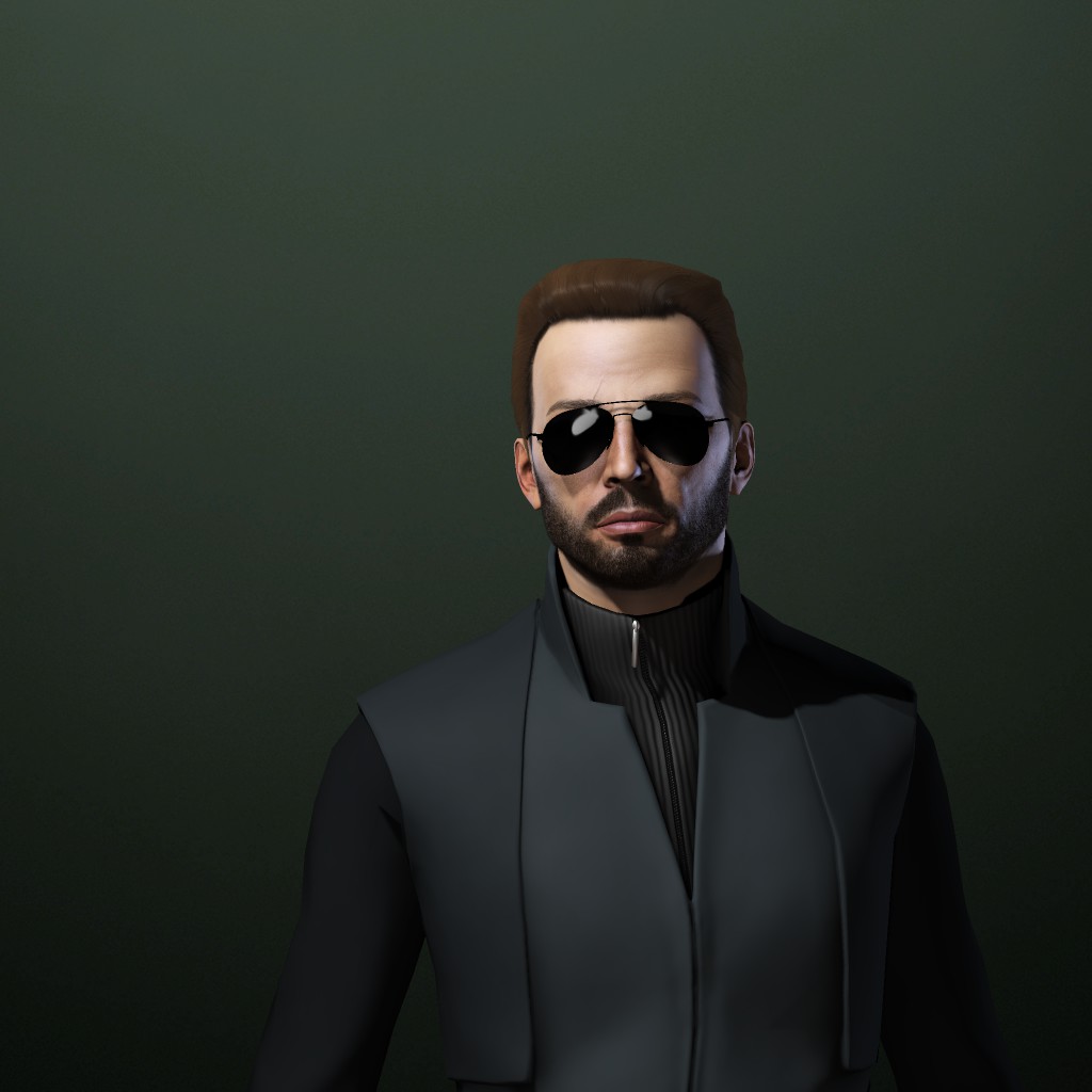 Snorri Nosebiter Snorrin