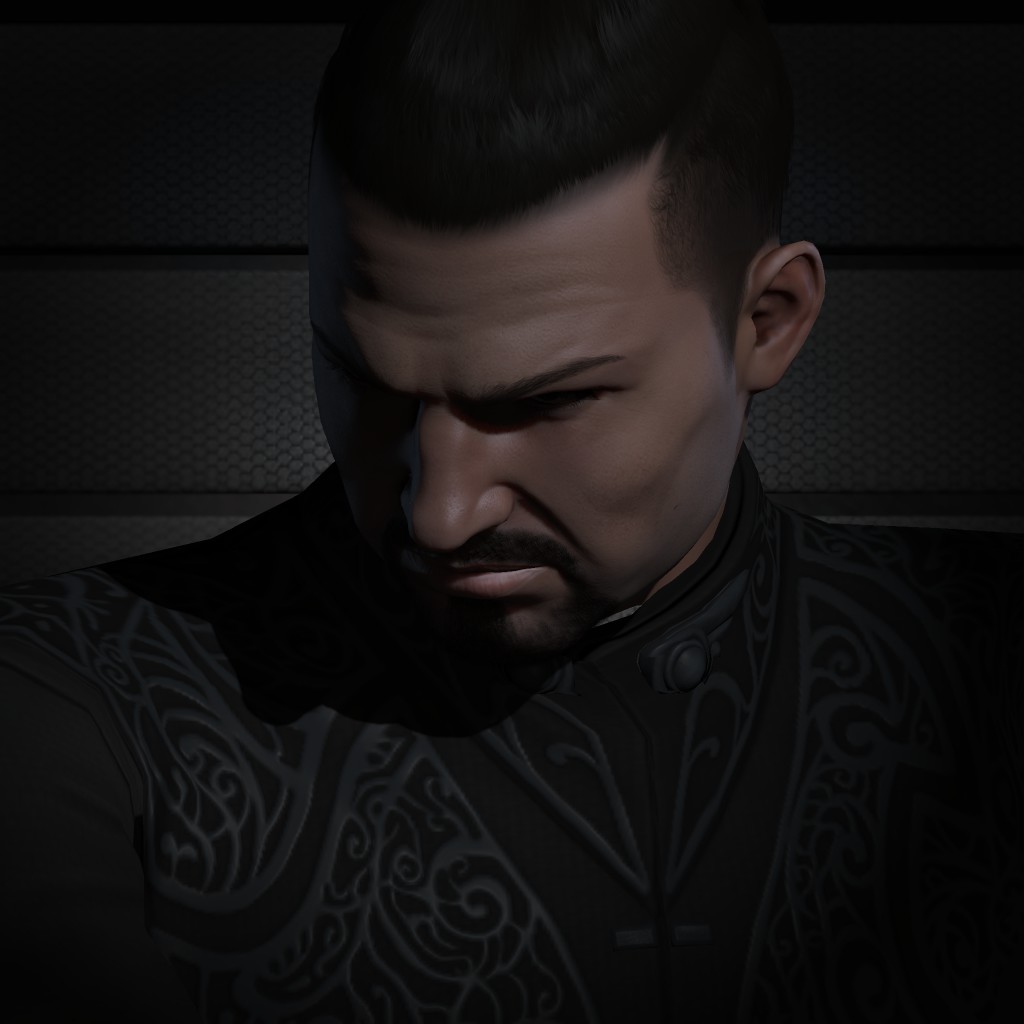 darkraven campuzar