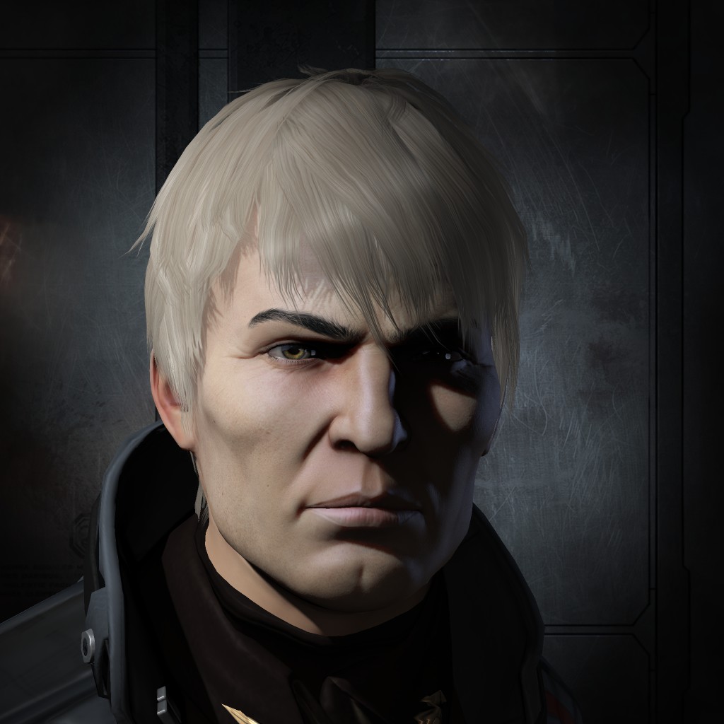 KIrk Templar