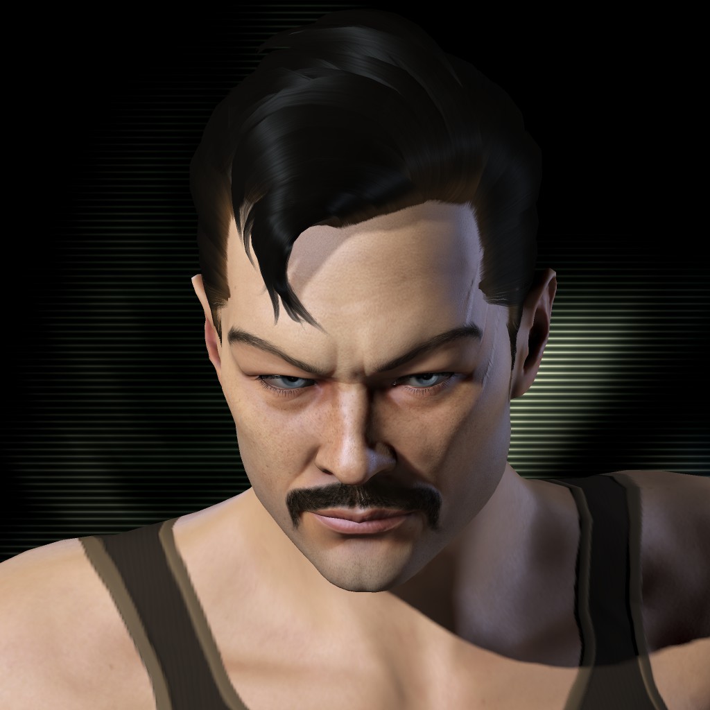 Owen Dominic