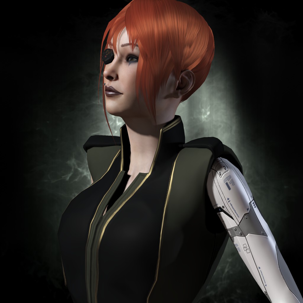 Moira Maricadie
