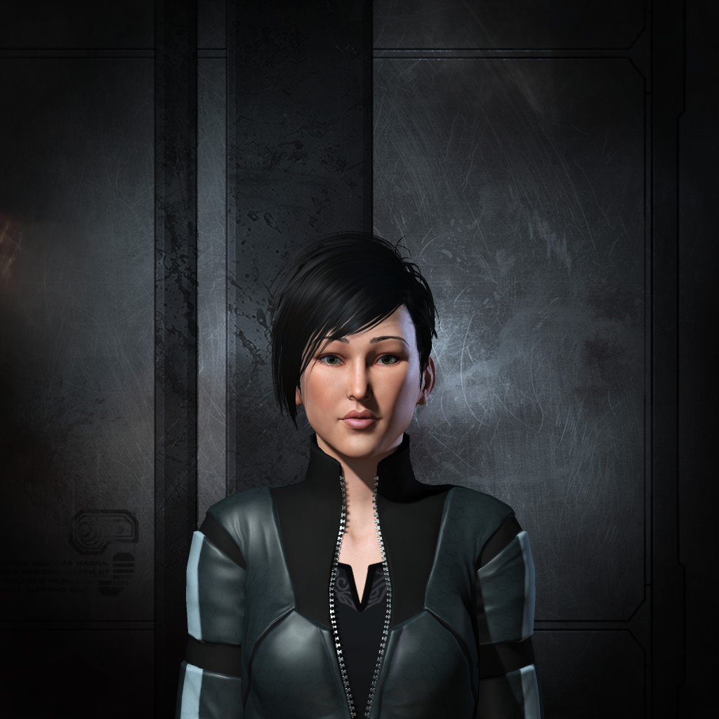 Kalinda Smith