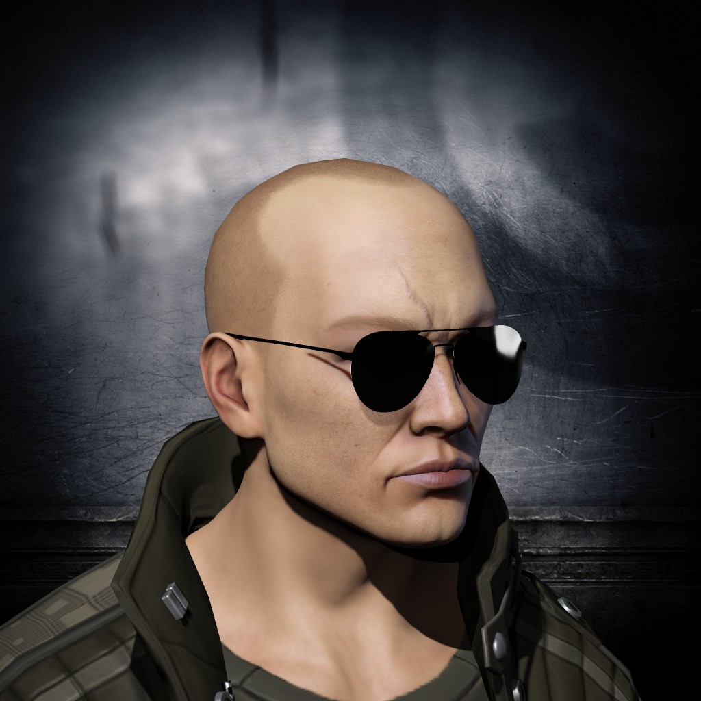 Logan Ibeitu