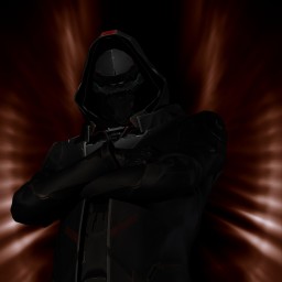 Nero Ayel portrait