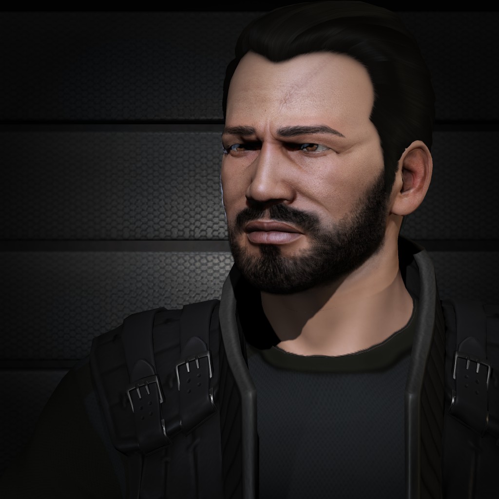 Michael Ejov