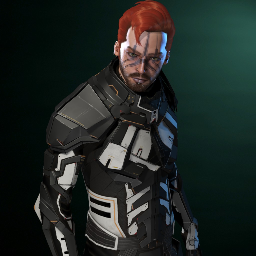 Paladin X13Z21PTX7-1