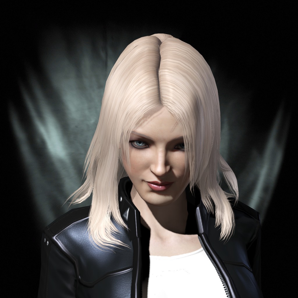 Alisa Eris