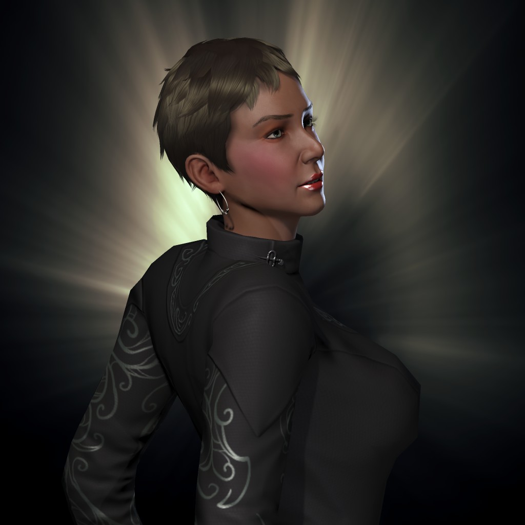 MAJ DeLLaERIS