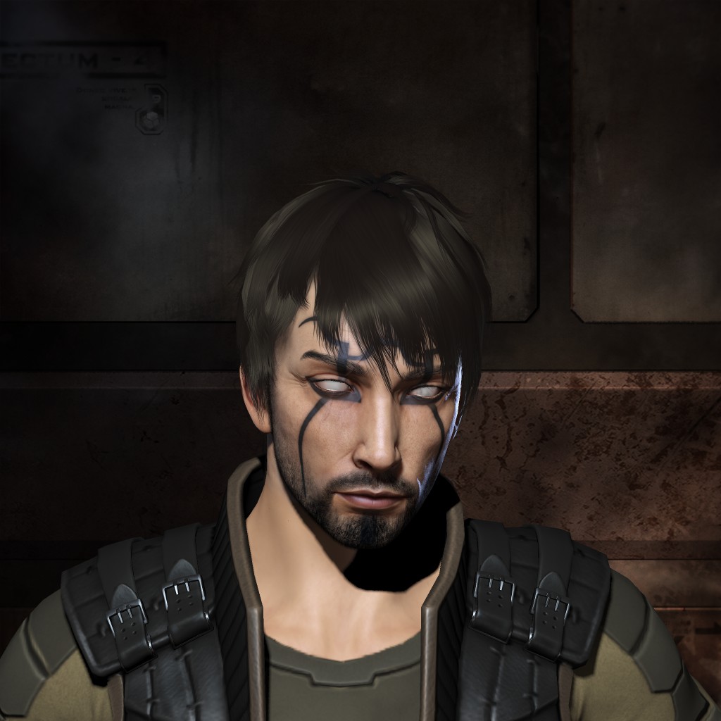 Marcus Novus