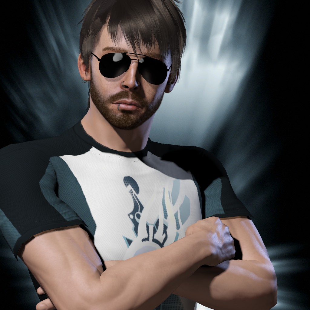 Mikey Seitons