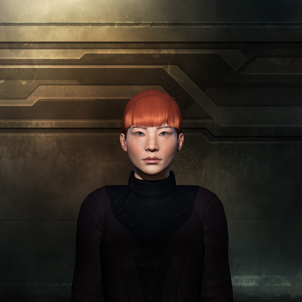 Magalie Dean