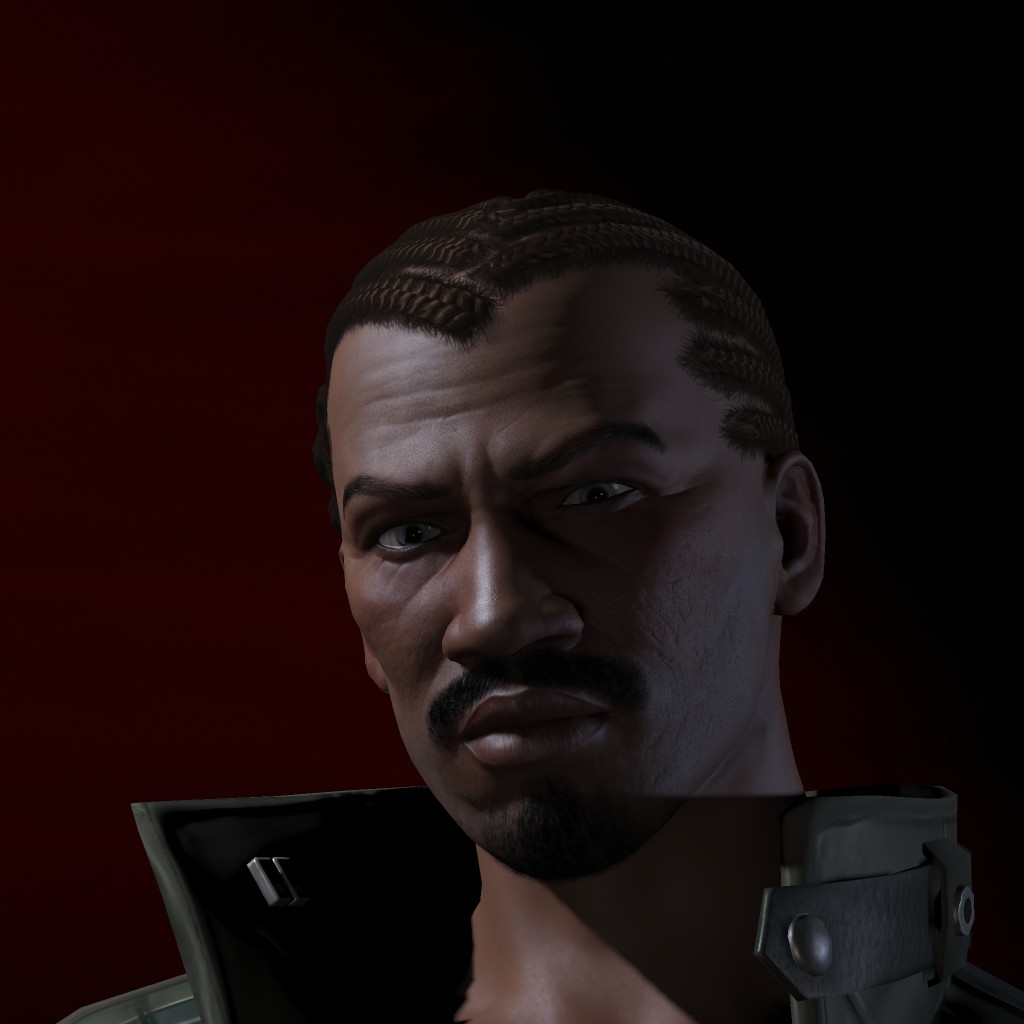 portrait