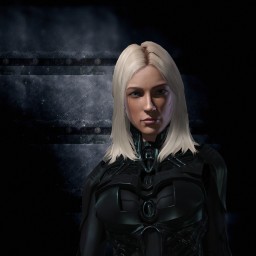 Aptechka Bro portrait