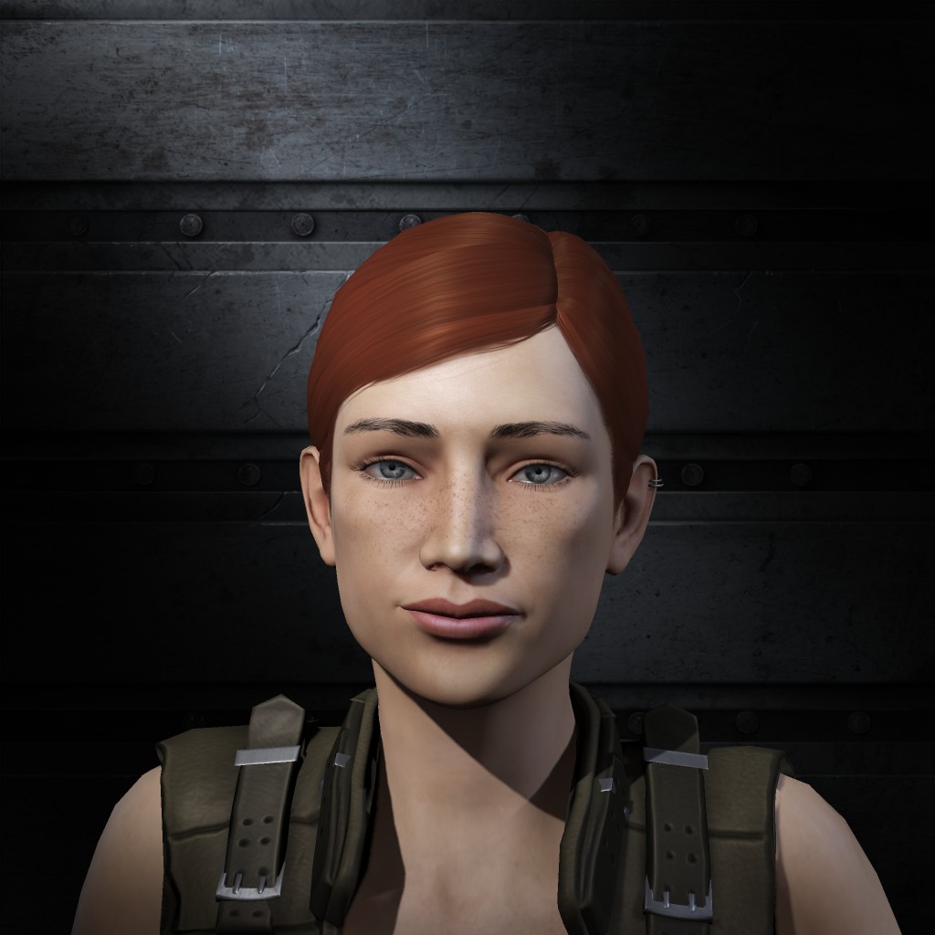 Maya Shephard
