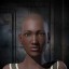 Bald Beauty Bald Beauty
