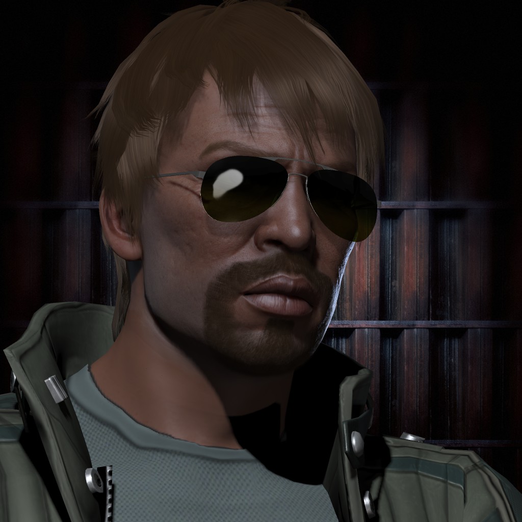 Finn Greene
