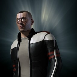 Tallin O'Brien portrait