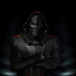 Aiden Ridik portrait