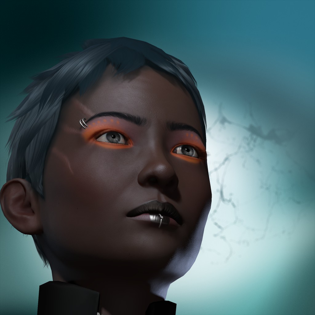 Skysmear Loveless