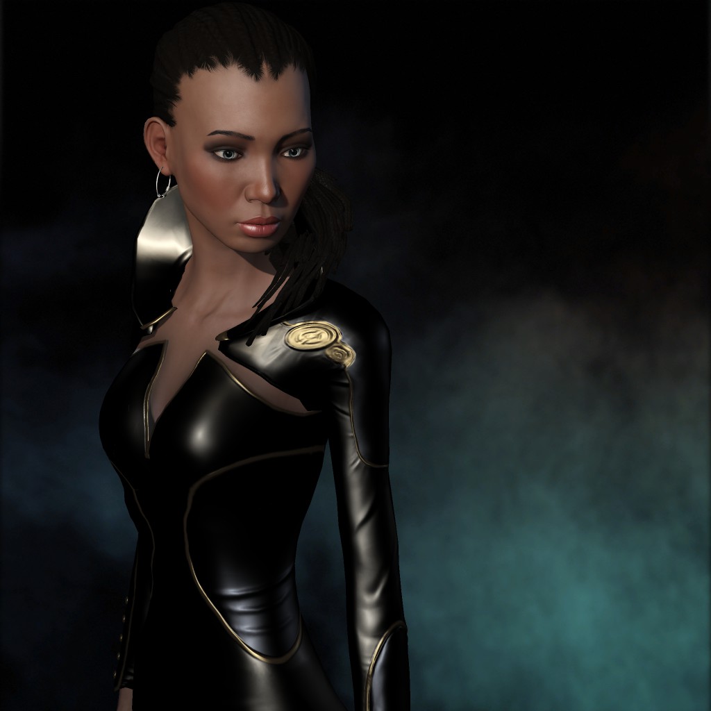 Isis Dark