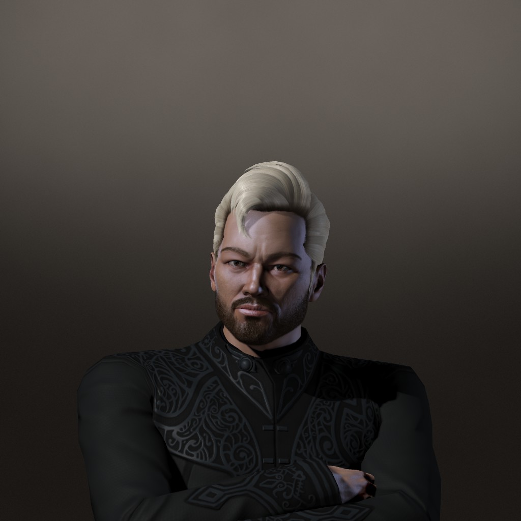 John MakaMoolah