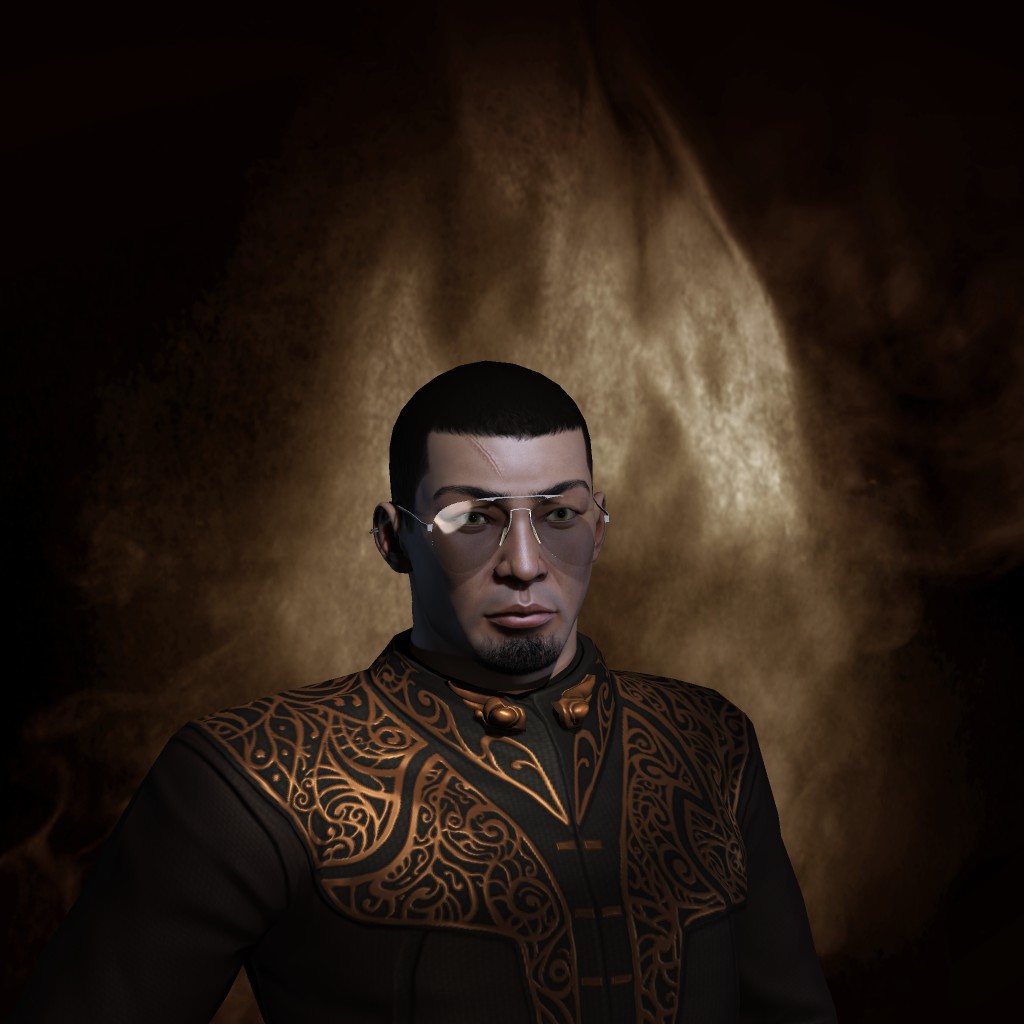 saladin alt