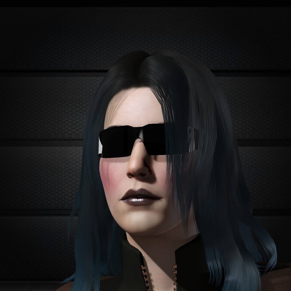 Sherry Birckin