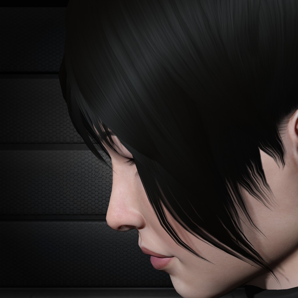 Izumi Nase