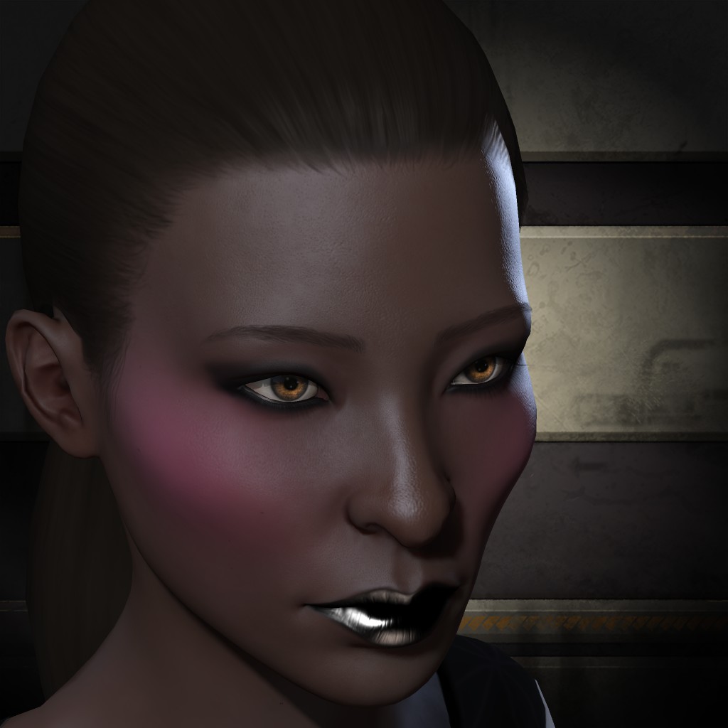 Black Hysteriya